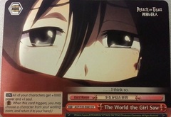 The World the Girl Saw - AOT/S35-E083 - CR